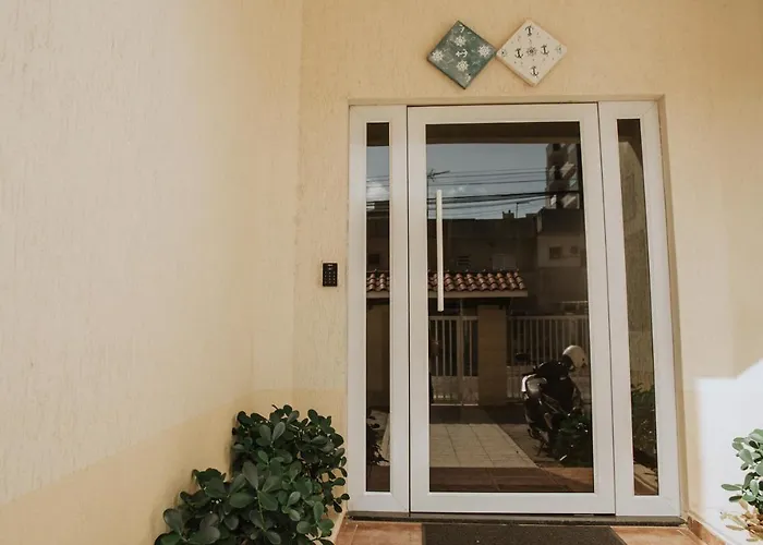 Condominio Garça Branca Ubatuba