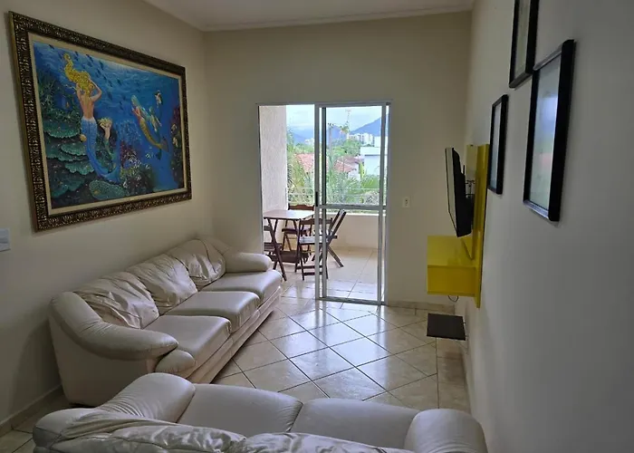 Condominio Garça Branca Ubatuba