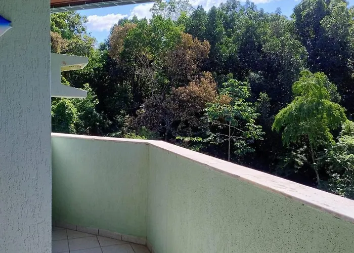 Apto Duplex 3 Quartos Cobertura Ubatuba